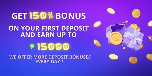 PWin Bonus Promotions