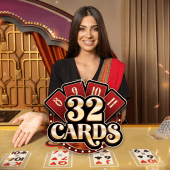 32 Baraha - PWin Live Casino