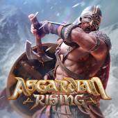 Asgardian Rising - PWin Hot