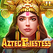 Aztec Priestess - PWin Hot