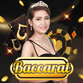 Baccarat - PWin Hot
