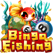Bingo Fishing - PWin