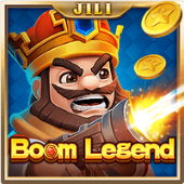 Boom Legend - PWin