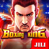 Boxing King - PWin Slot