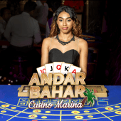 Andar Bahar - PWin Live Casino