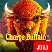 Charge Buffalo - PWin Hot