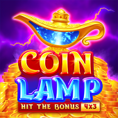 Coin Lamp - PWin Slot