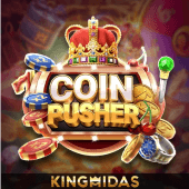 Coin Pusher - PWin
