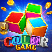Color Game - PWin Slot