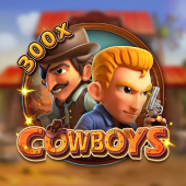 Cowboys - PWin Hot