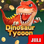 Dinosaur Tycoon - PWin