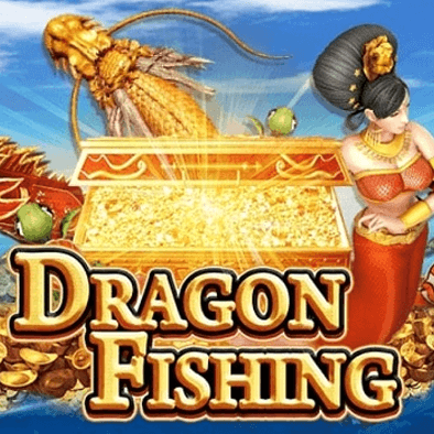 Dragon Fishing - PWin