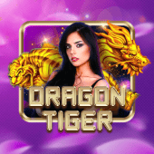 Dragon Tiger - PWin Live Casino
