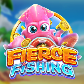 Fierce Fishing - PWin