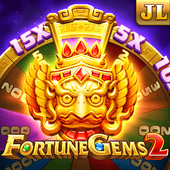 Fortune Gems 2 - PWin Slot