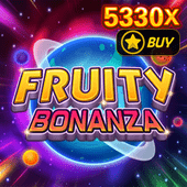 Fruity Bonanza - PWin Hot