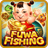 Fuwa Fishing - PWin