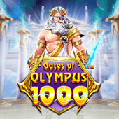 Gates of Olympus 1000 - PWin Hot