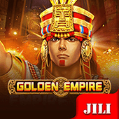 Golden Empire - PWin Slot