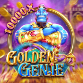 Golden Genie - PWin Hot