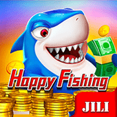 Happy Fishing - PWin