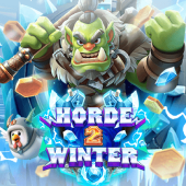 Horde 2 Winter - PWin Slot