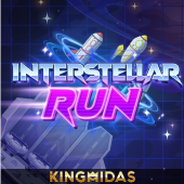 Interstellar Run - PWin