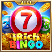 Irich Bingo - PWin Slot