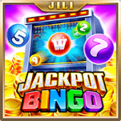 Jackpot Bingo - PWin Hot