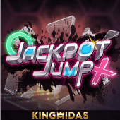 Jackpot Jump - PWin