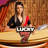 Lucky 7 - PWin Live Casino