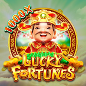 Lucky Fortunes - PWin Hot
