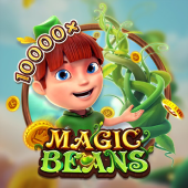 Magic Beans - PWin Hot