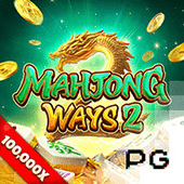 Mahjong Ways 2 - PWin Hot