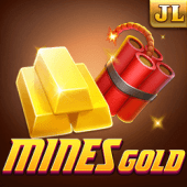 Mines Gold - PWin Slot