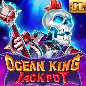 Ocean King Jackpot - PWin