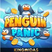 Penguin Panic - PWin