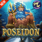 Poseidon - PWin Slot