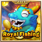 Royal Fishing - PWin