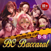 Sexy Baccarat - PWin Live Casino