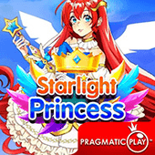 Starlight Princess - PWin