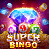 Super Bingo - PWin