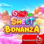 Sweet Bonanza - PWin