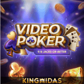 Video Poker - PWin