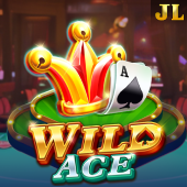 Wild Ace - PWin Slot
