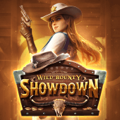 Wild Bounty - PWin Slot